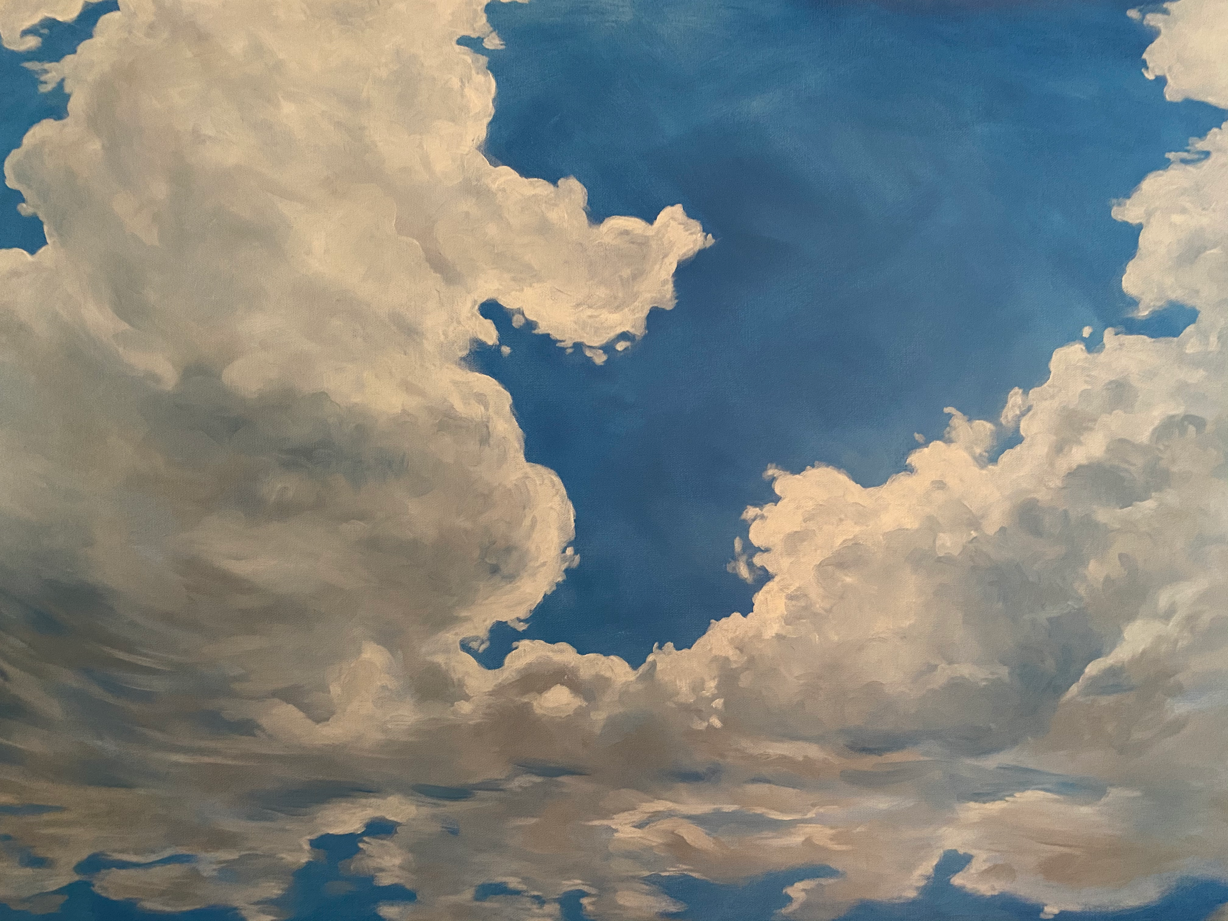 Clouds