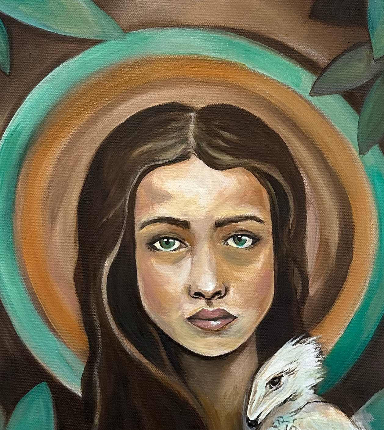 Portrait